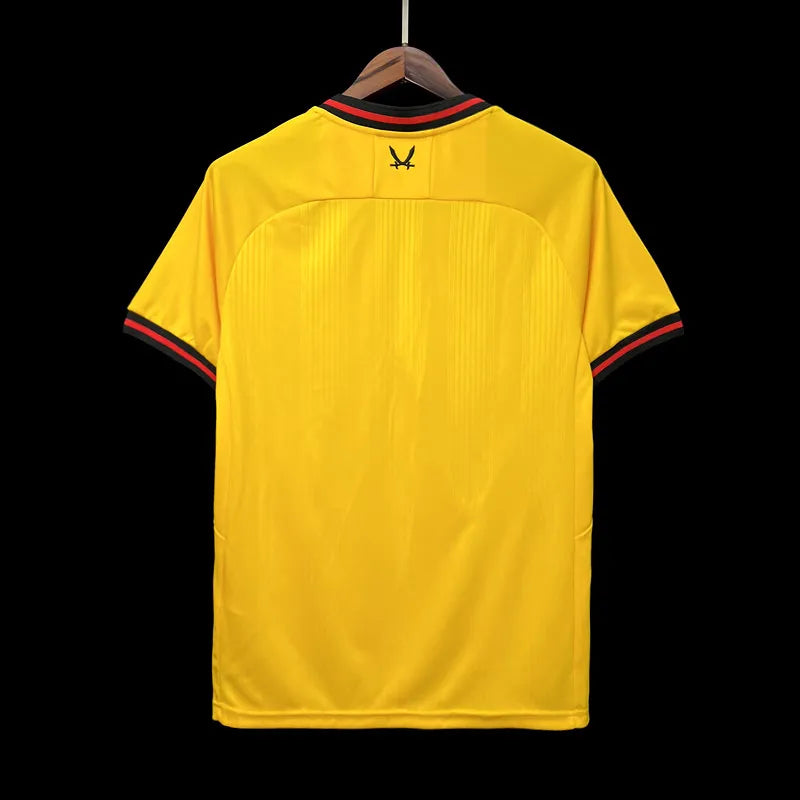 23-24 Sheffield United Third Fans Jersey