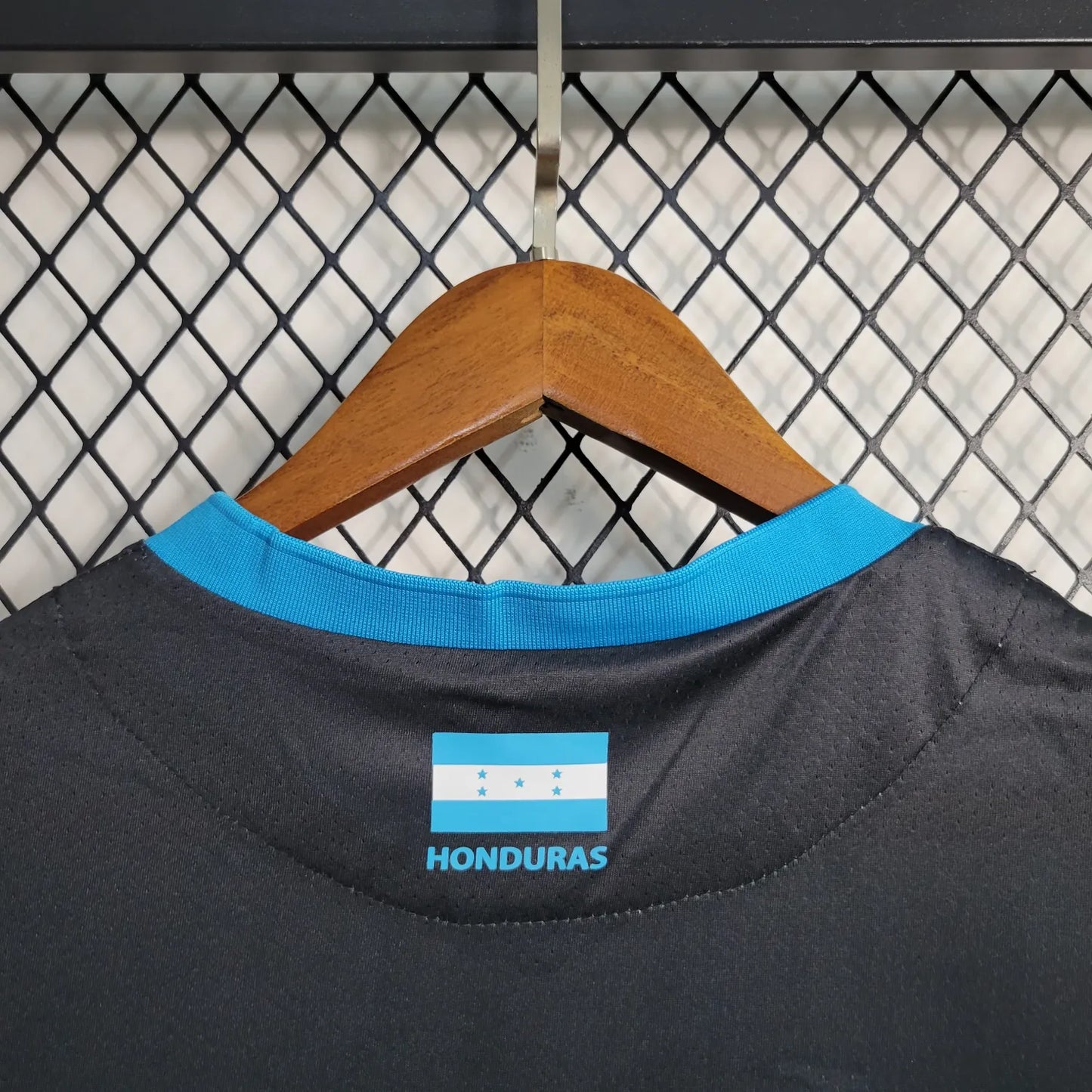 2023 Honduras Third Fans Jersey
