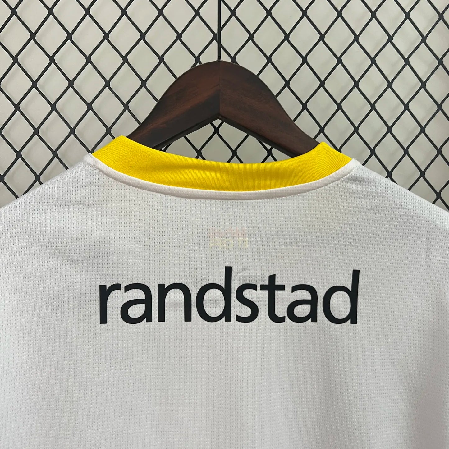 24-25 RC Lens Third Fans Jersey