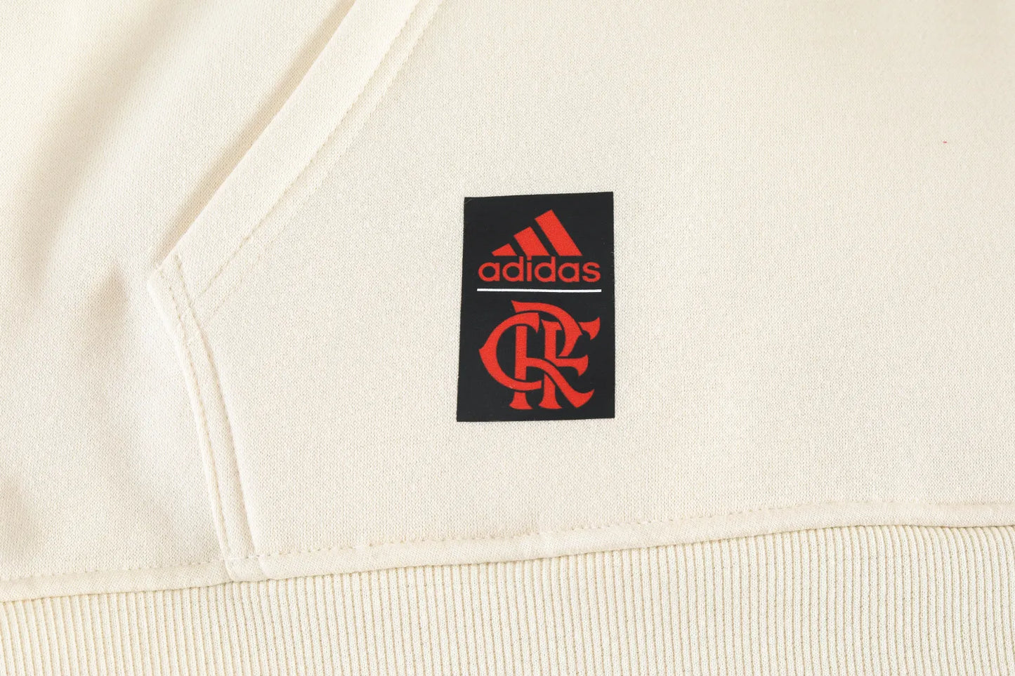 2023 Flamengo Fleece Hoodie