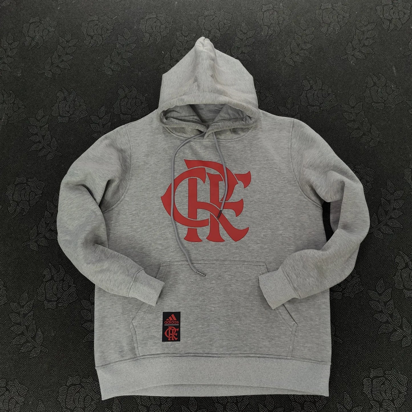 2023 Flamengo Fleece Hoodie