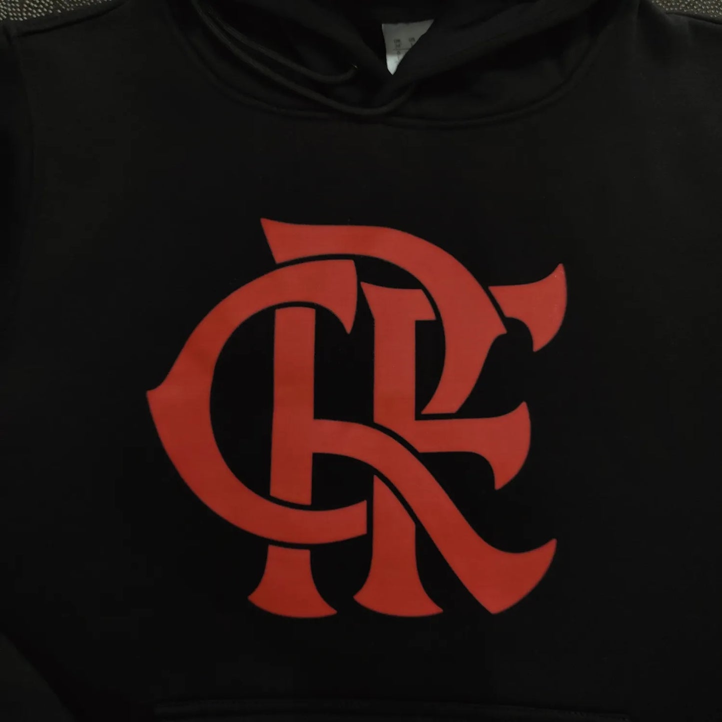 2023 Flamengo Fleece Hoodie