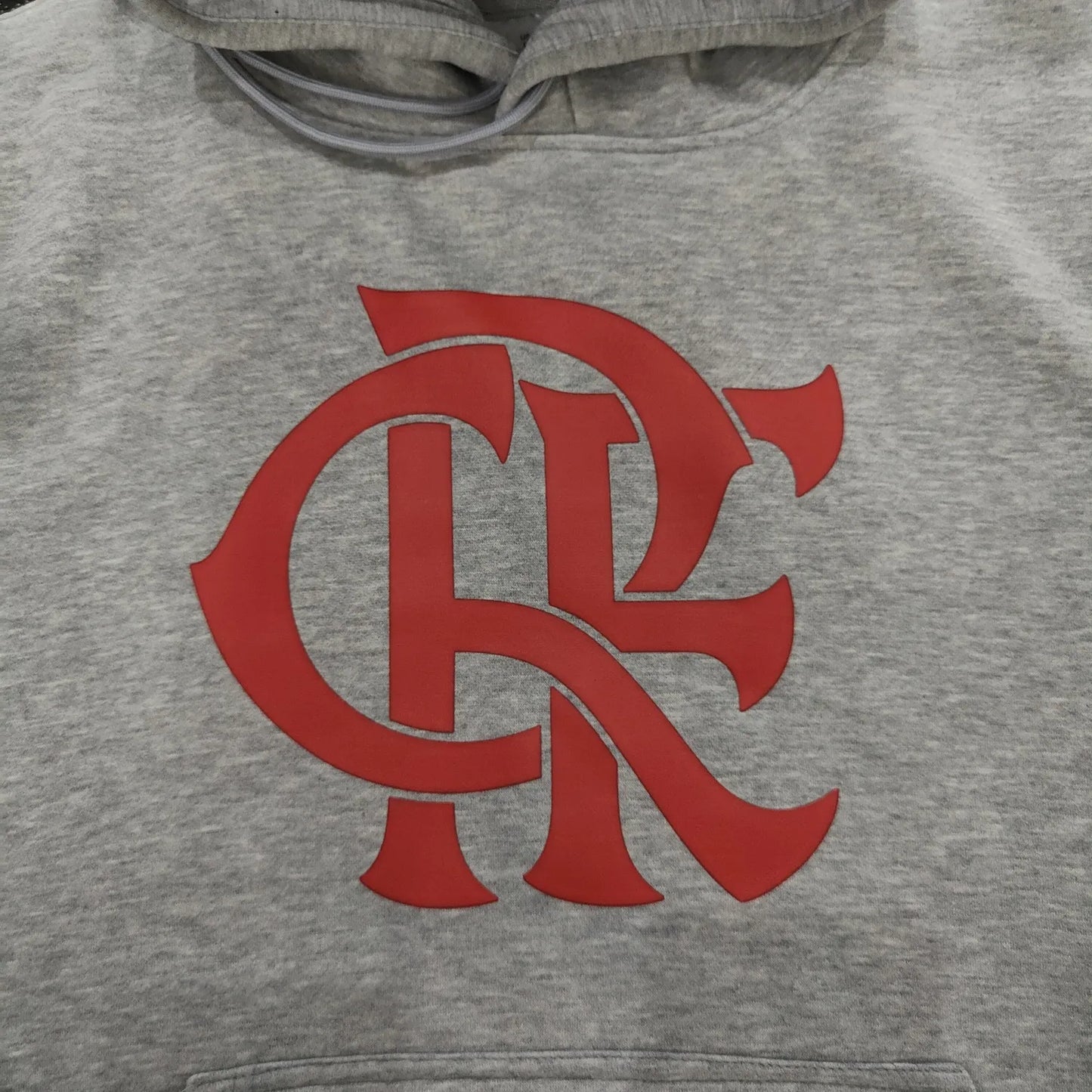 2023 Flamengo Fleece Hoodie