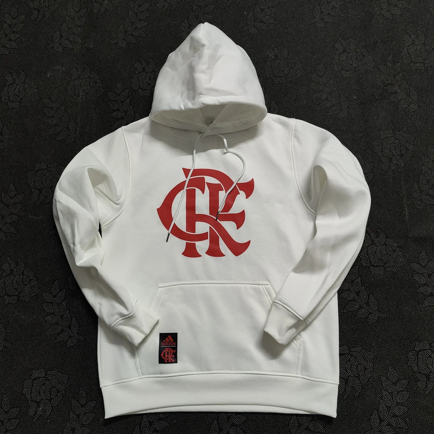 2023 Flamengo Fleece Hoodie