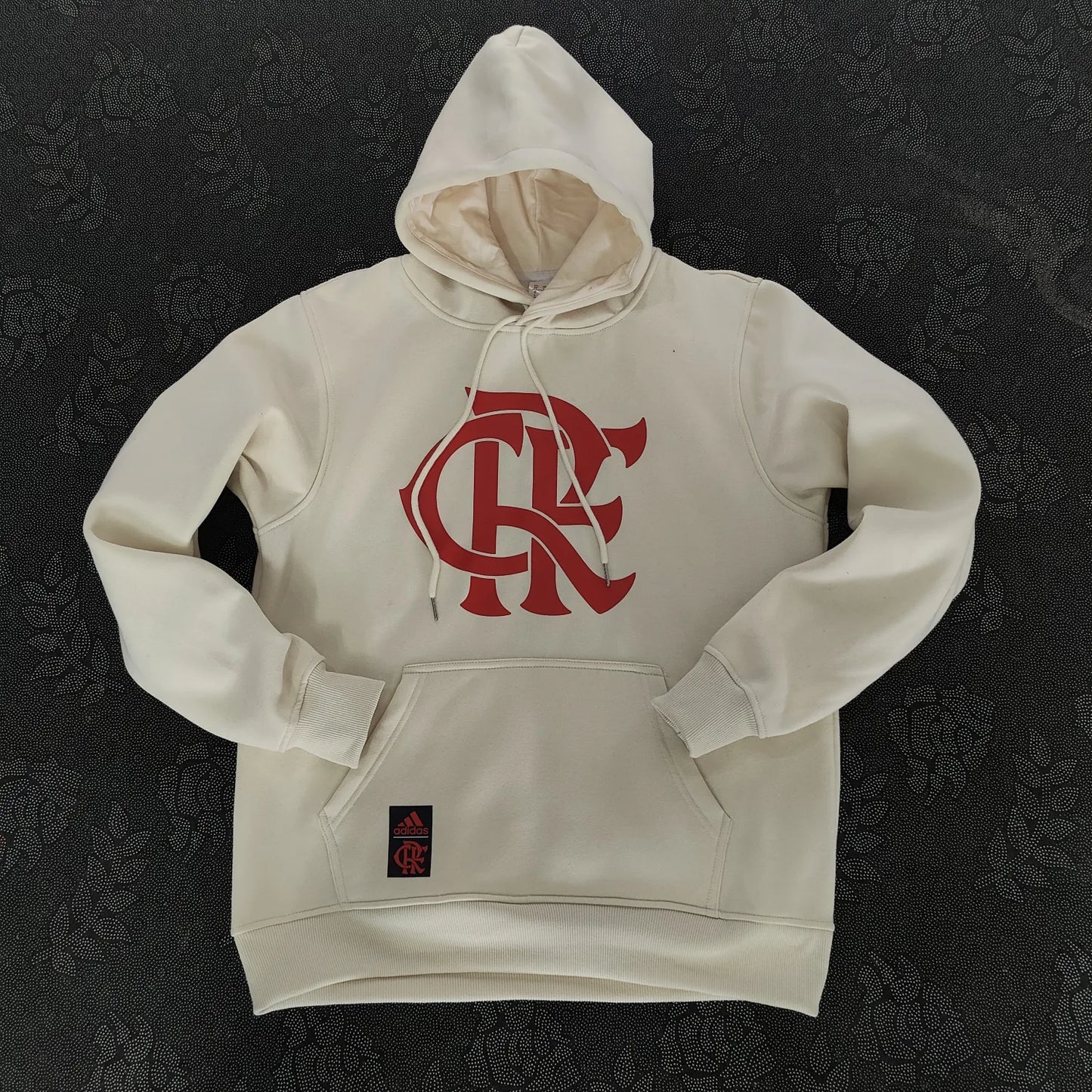 2023 Flamengo Fleece Hoodie