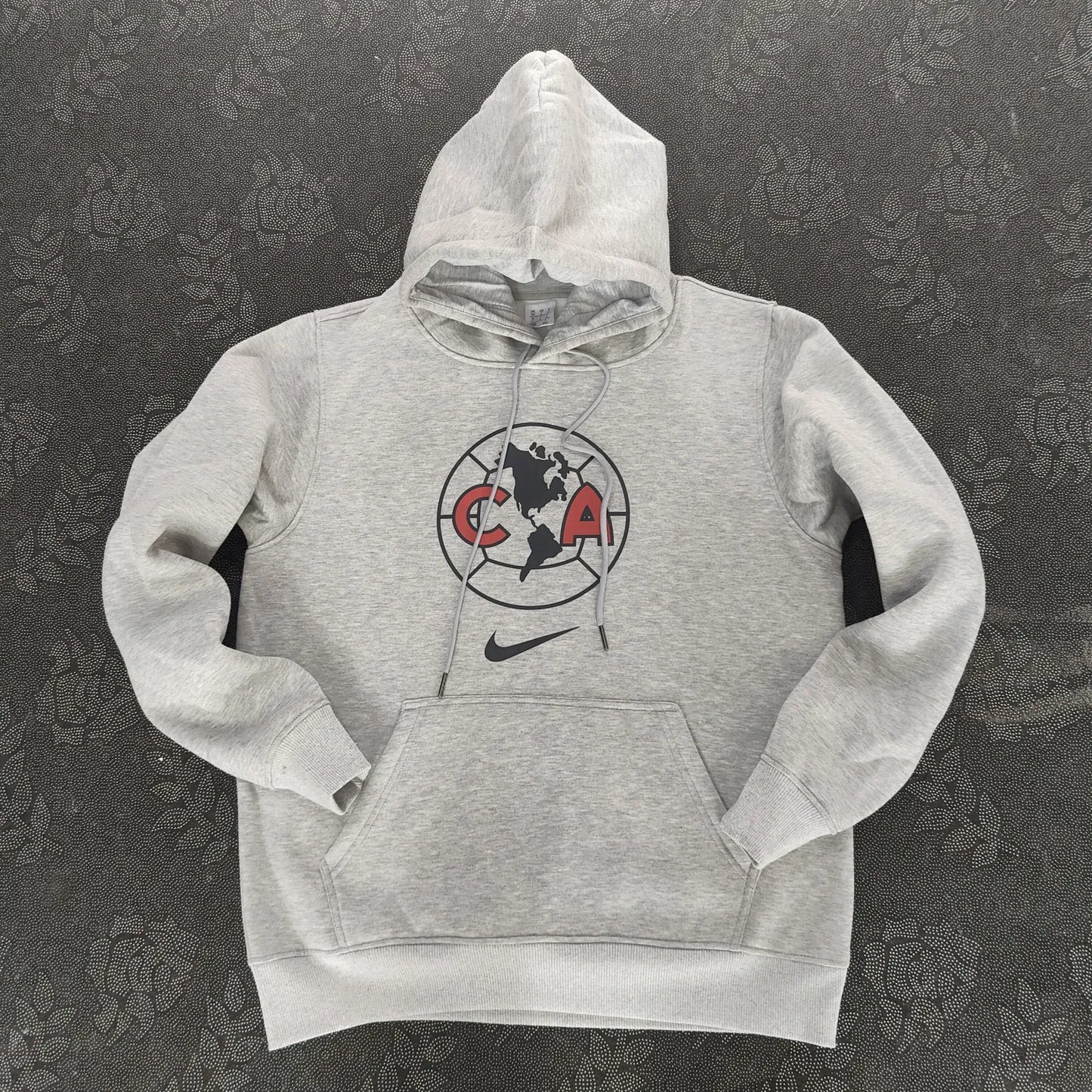 2023 Club America Fleece Hoodie