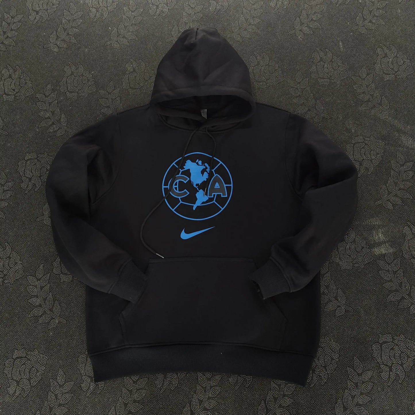 2023 Club America Fleece Hoodie