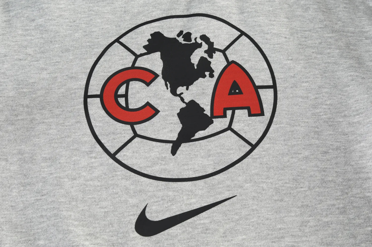 2023 Club America Fleece Hoodie