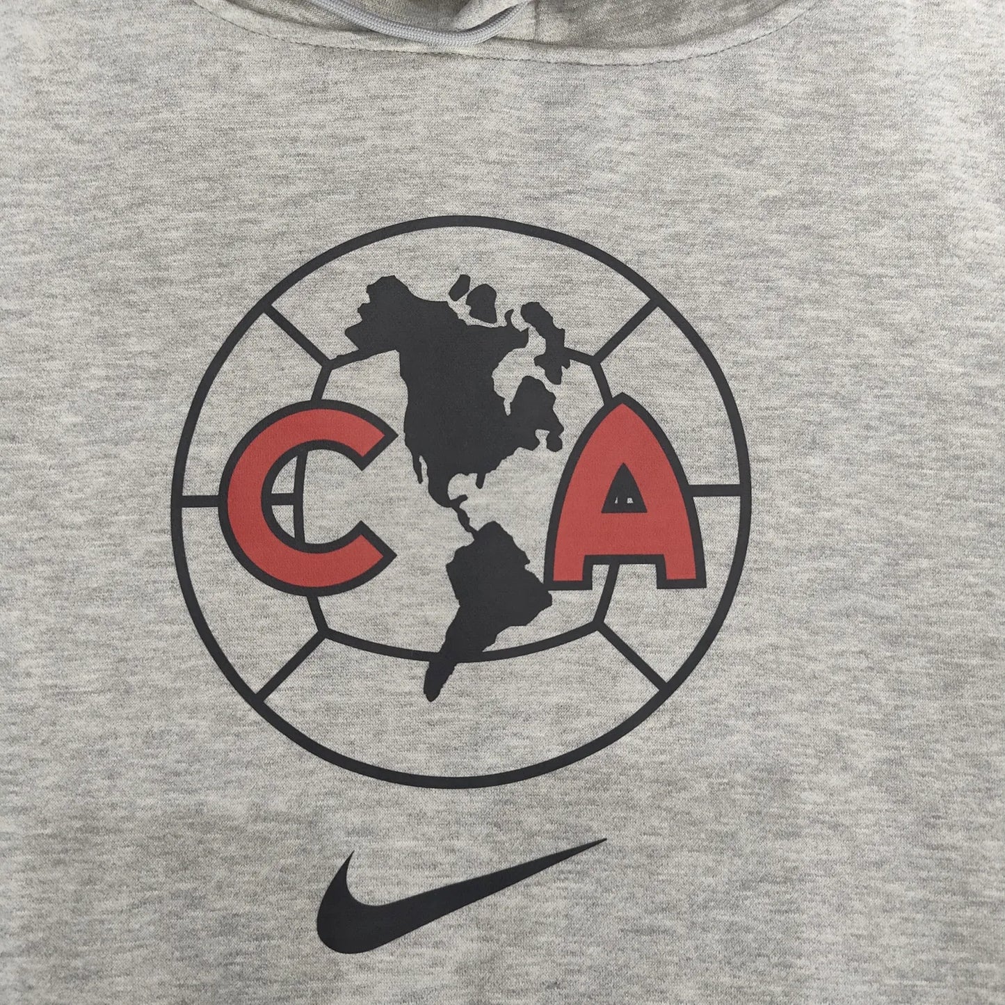 2023 Club America Fleece Hoodie