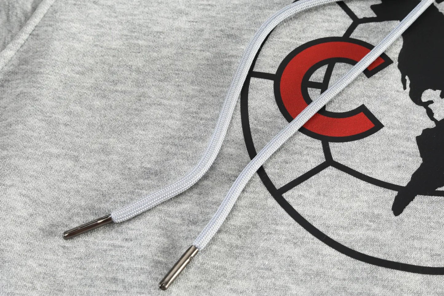 2023 Club America Fleece Hoodie