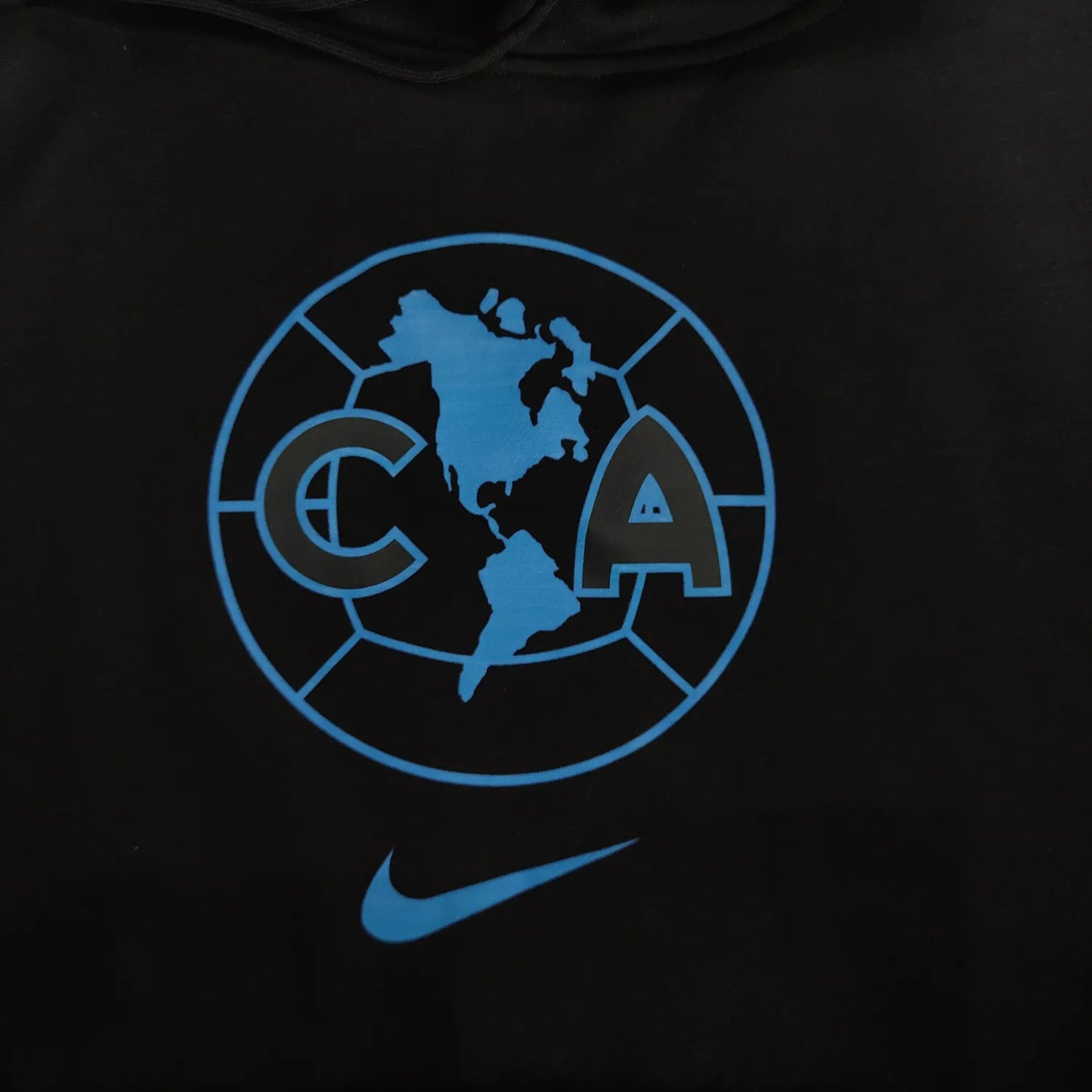 2023 Club America Fleece Hoodie
