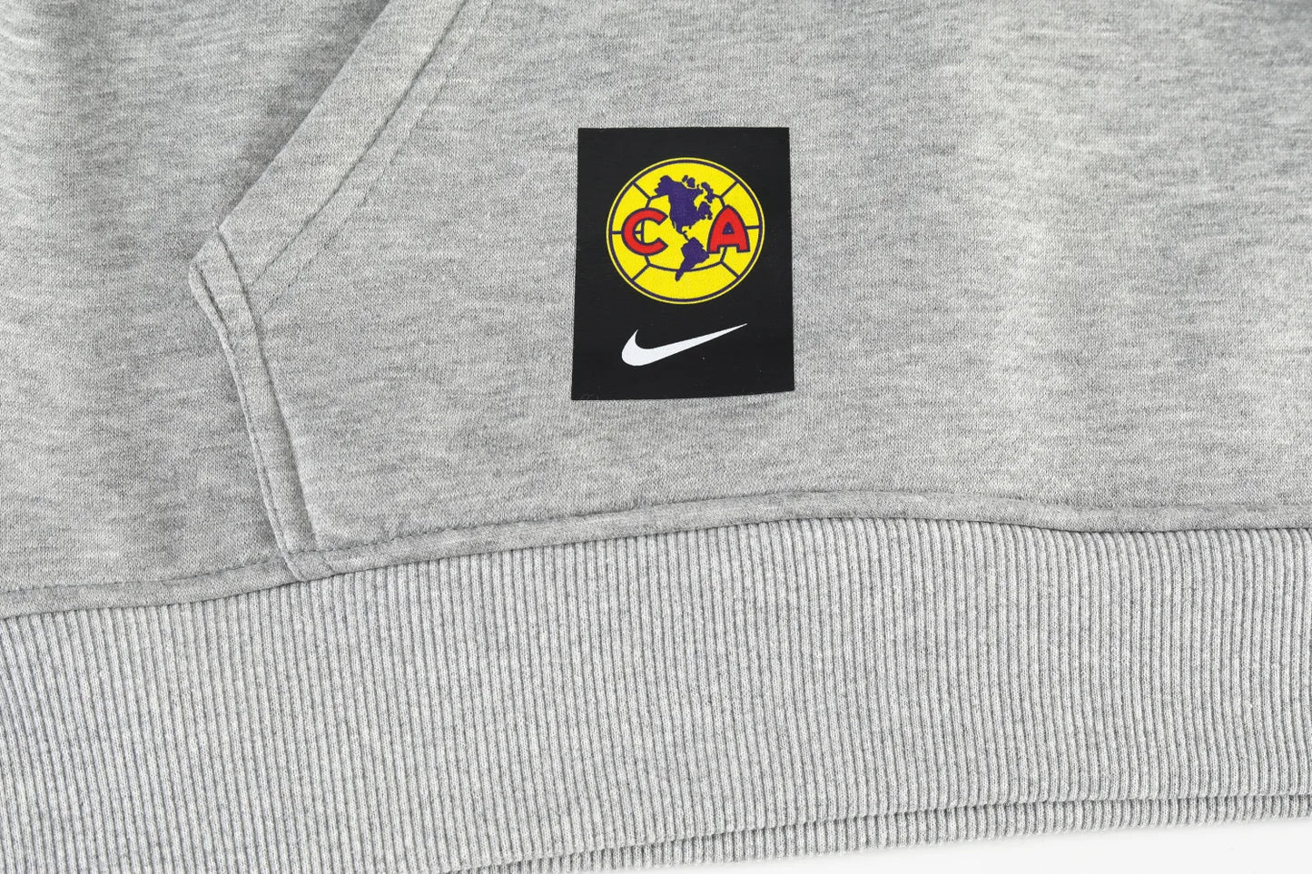 2023 Club America Fleece Hoodie