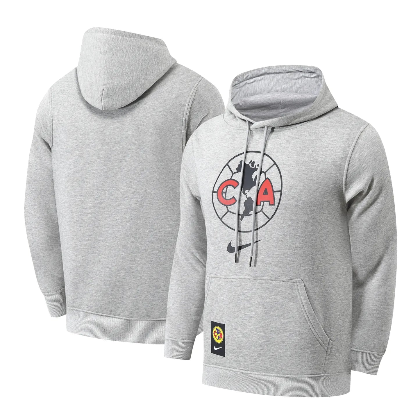 2023 Club America Fleece Hoodie