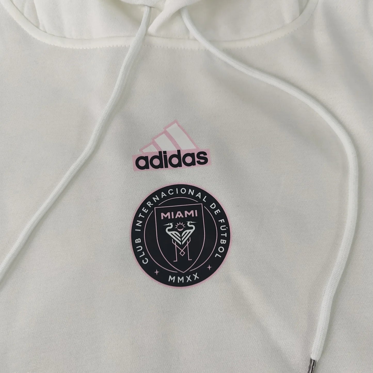 2023 Inter Miami Fleece Hoodie