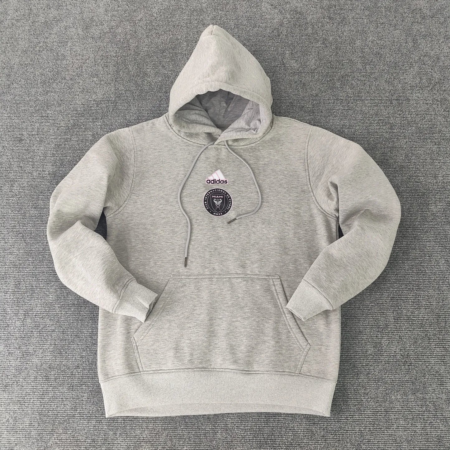 2023 Inter Miami Fleece Hoodie