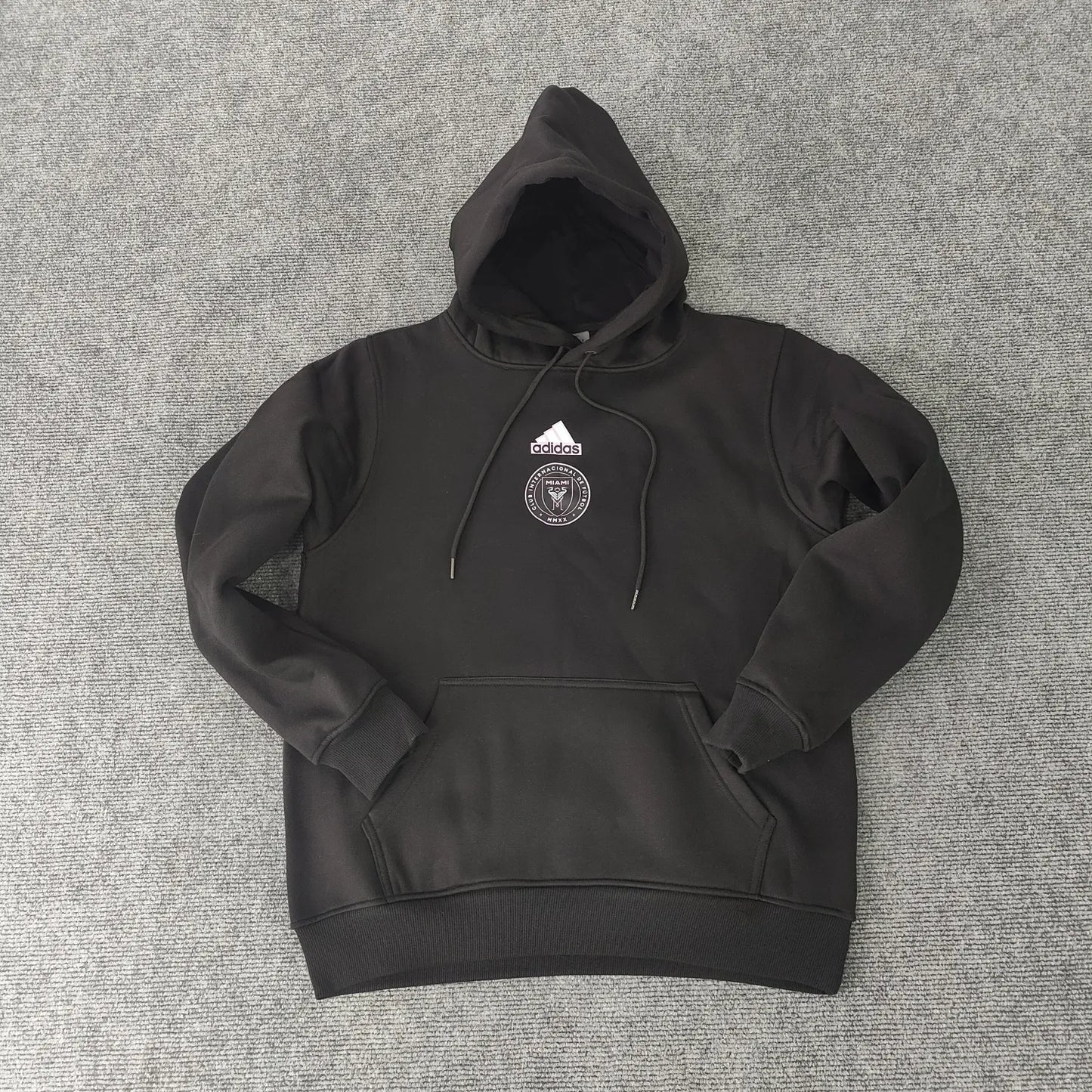 2023 Inter Miami Fleece Hoodie