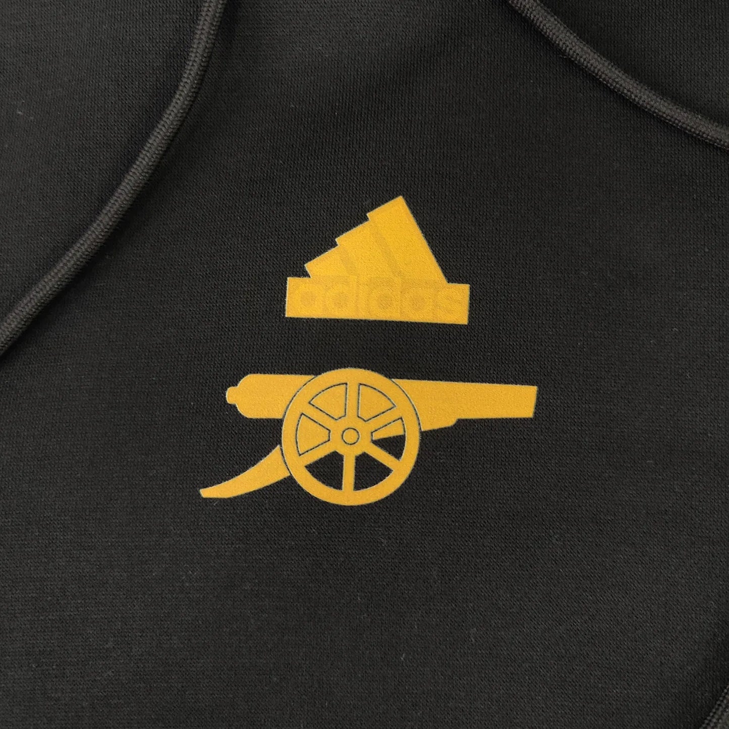 2023 Arsenal Fleece Hoodie