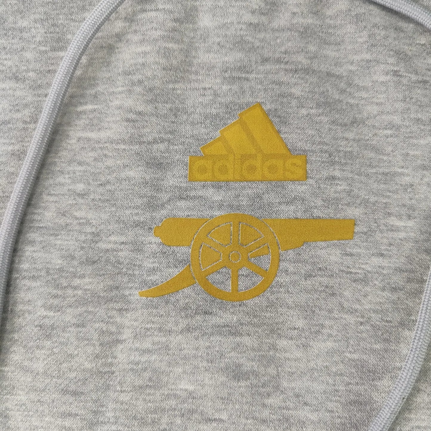 2023 Arsenal Fleece Hoodie