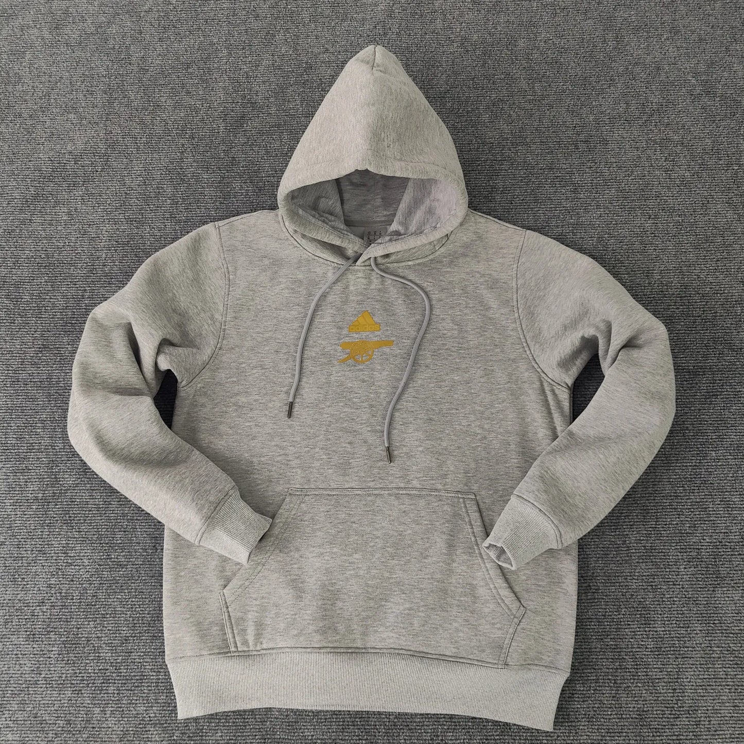 2023 Arsenal Fleece Hoodie