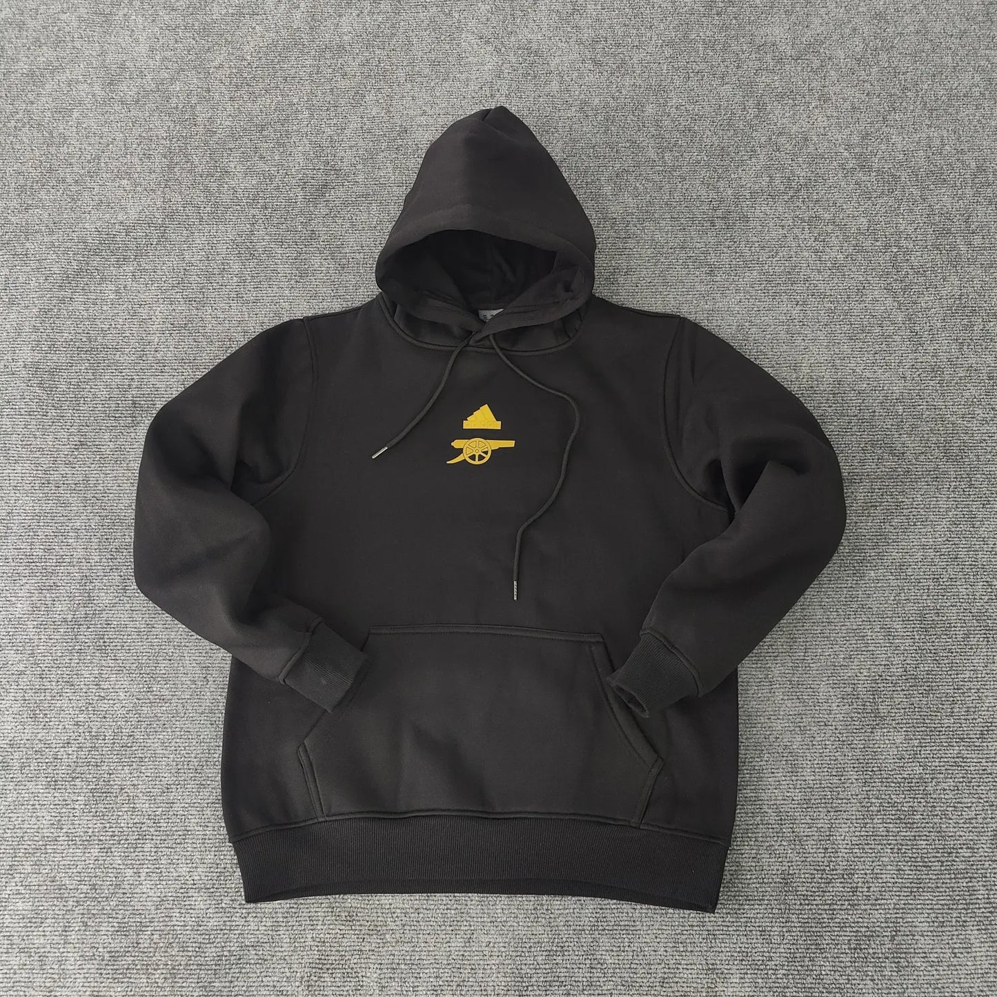 2023 Arsenal Fleece Hoodie