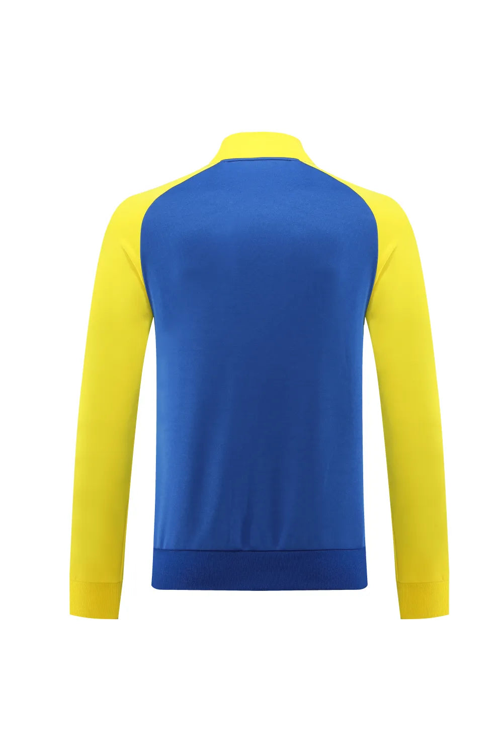 23-24 AI Nassr Jacket Tracksuit