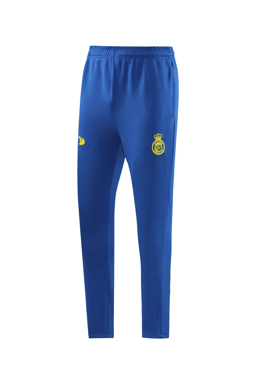 23-24 AI Nassr Jacket Tracksuit
