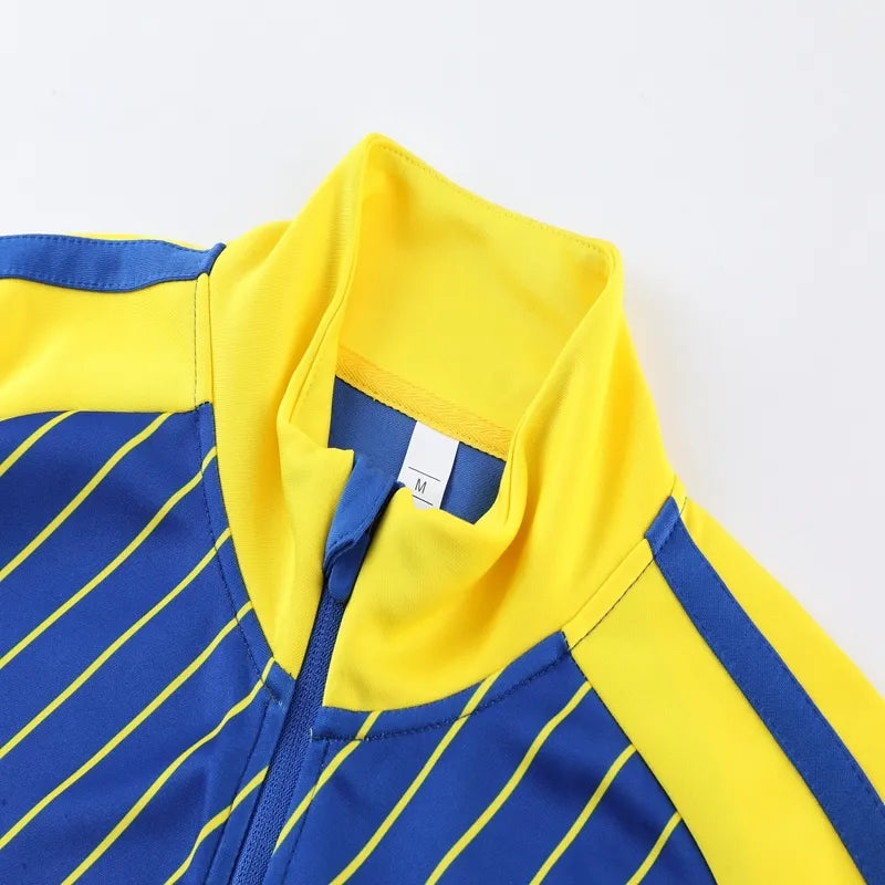 23-24 AI Nassr Jacket Tracksuit