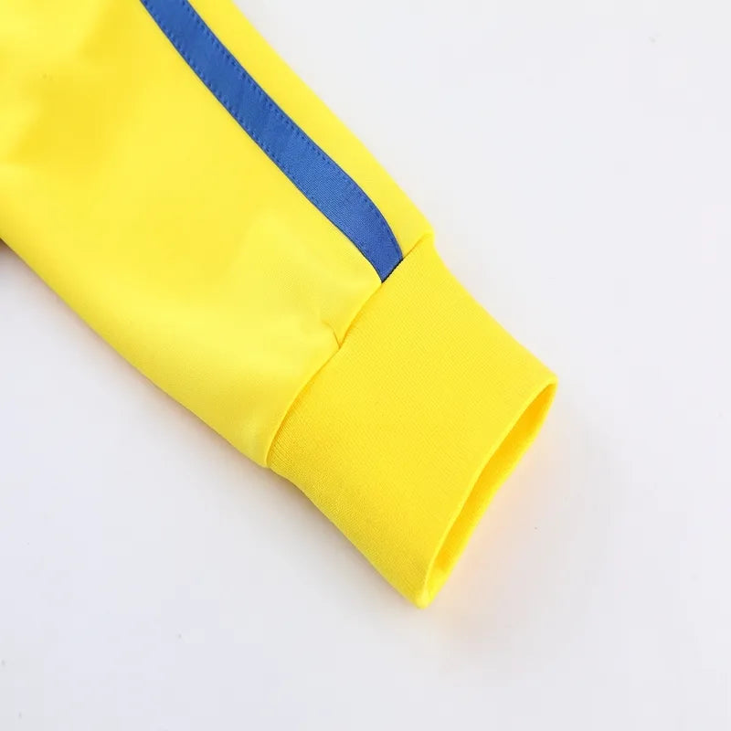 23-24 AI Nassr Jacket Tracksuit