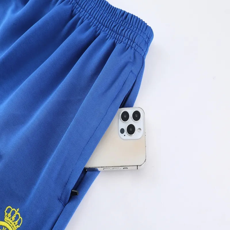 23-24 AI Nassr Jacket Tracksuit