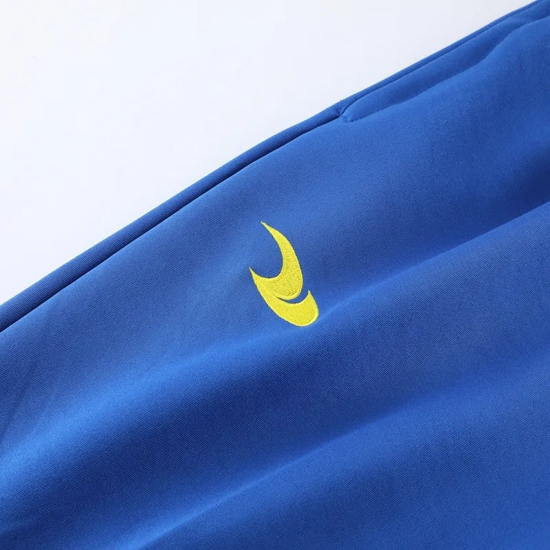 23-24 AI Nassr Jacket Tracksuit