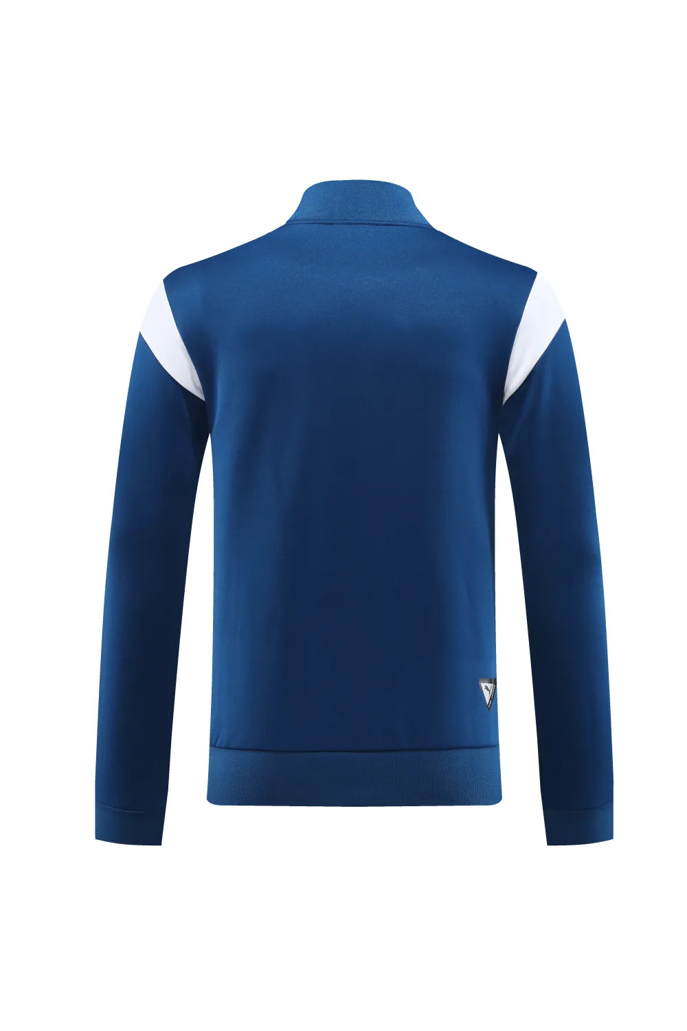 23-24 Olympique Marseille Jacket Tracksuit