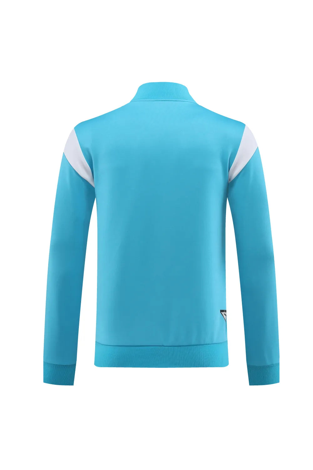 23-24 Olympique Marseille Jacket Tracksuit