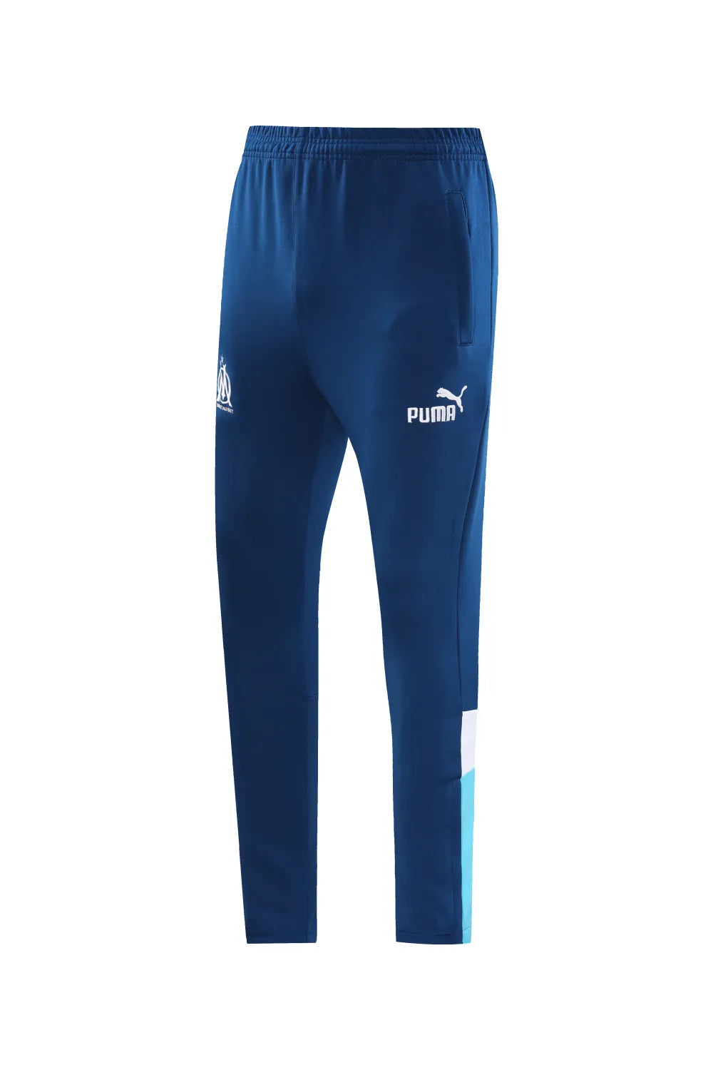 23-24 Olympique Marseille Jacket Tracksuit