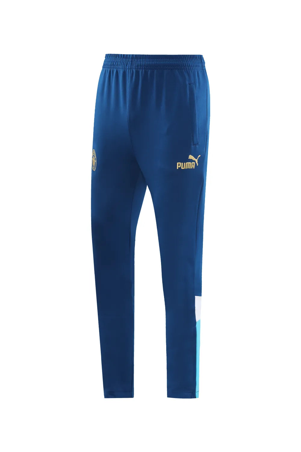 23-24 Manchester City Jacket Tracksuit