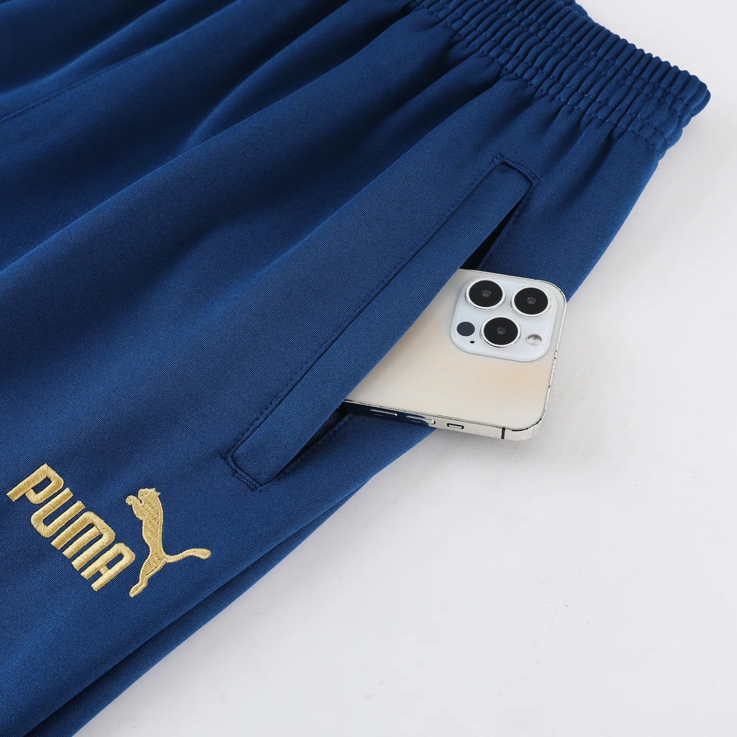 23-24 Manchester City Jacket Tracksuit