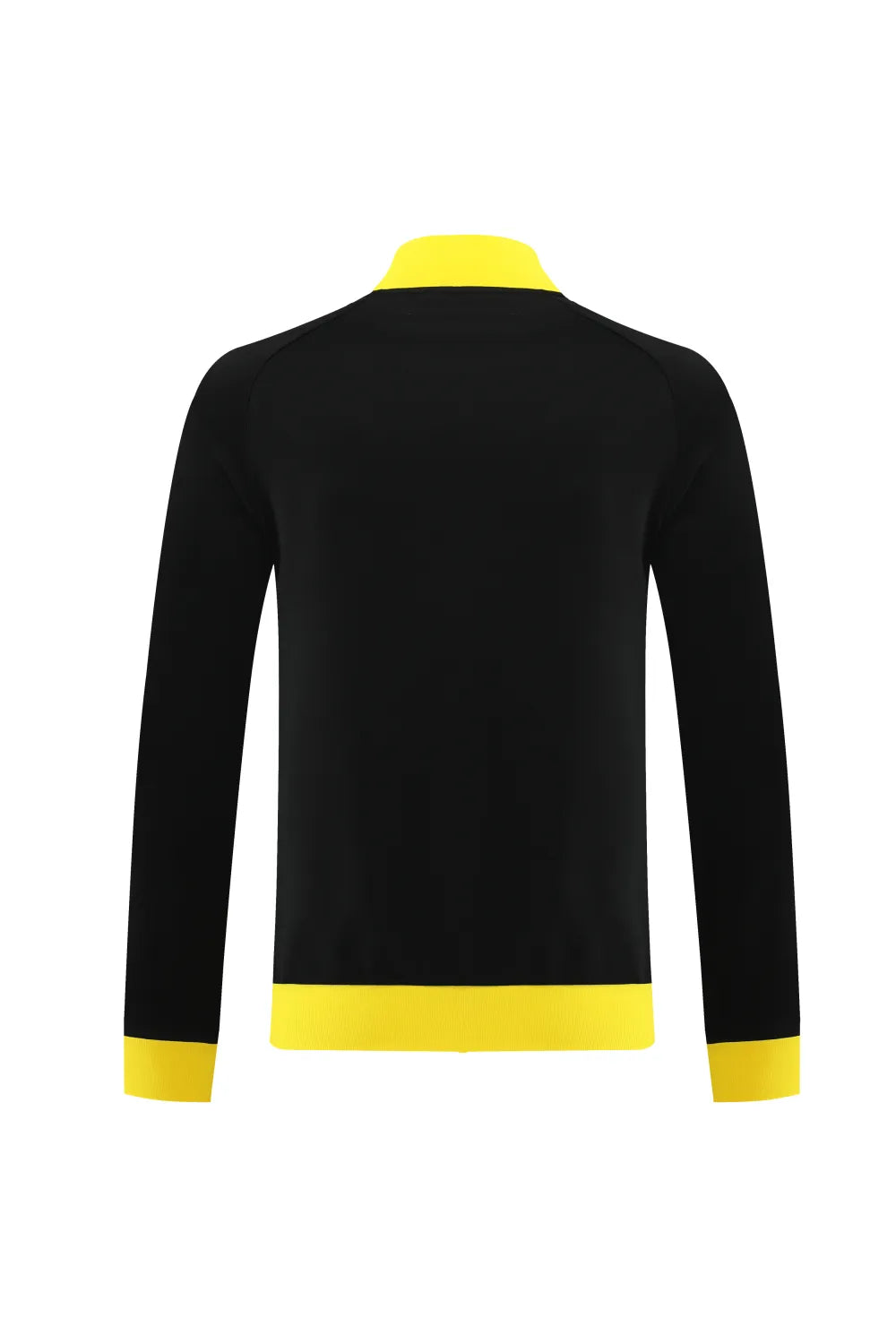 23-24 Borussia Dortmund Jacket Tracksuit