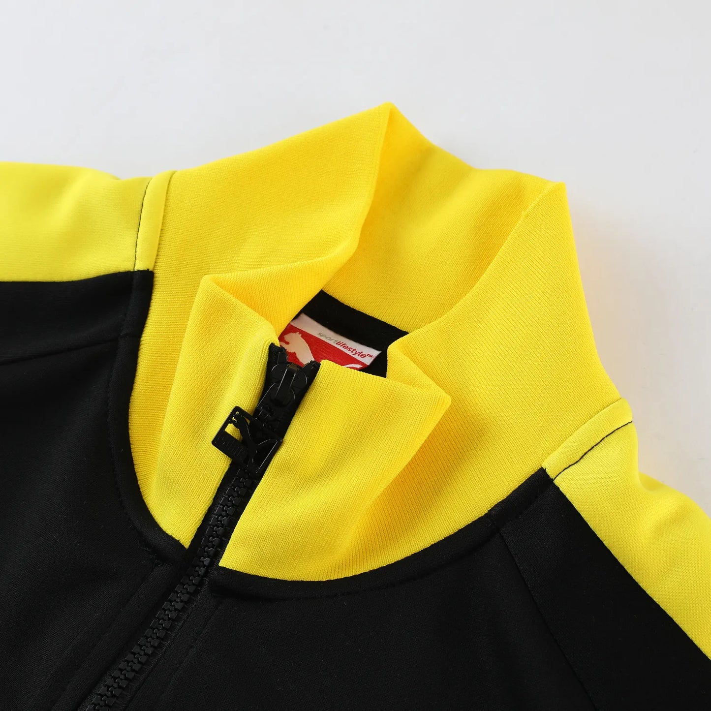 23-24 Borussia Dortmund Jacket Tracksuit