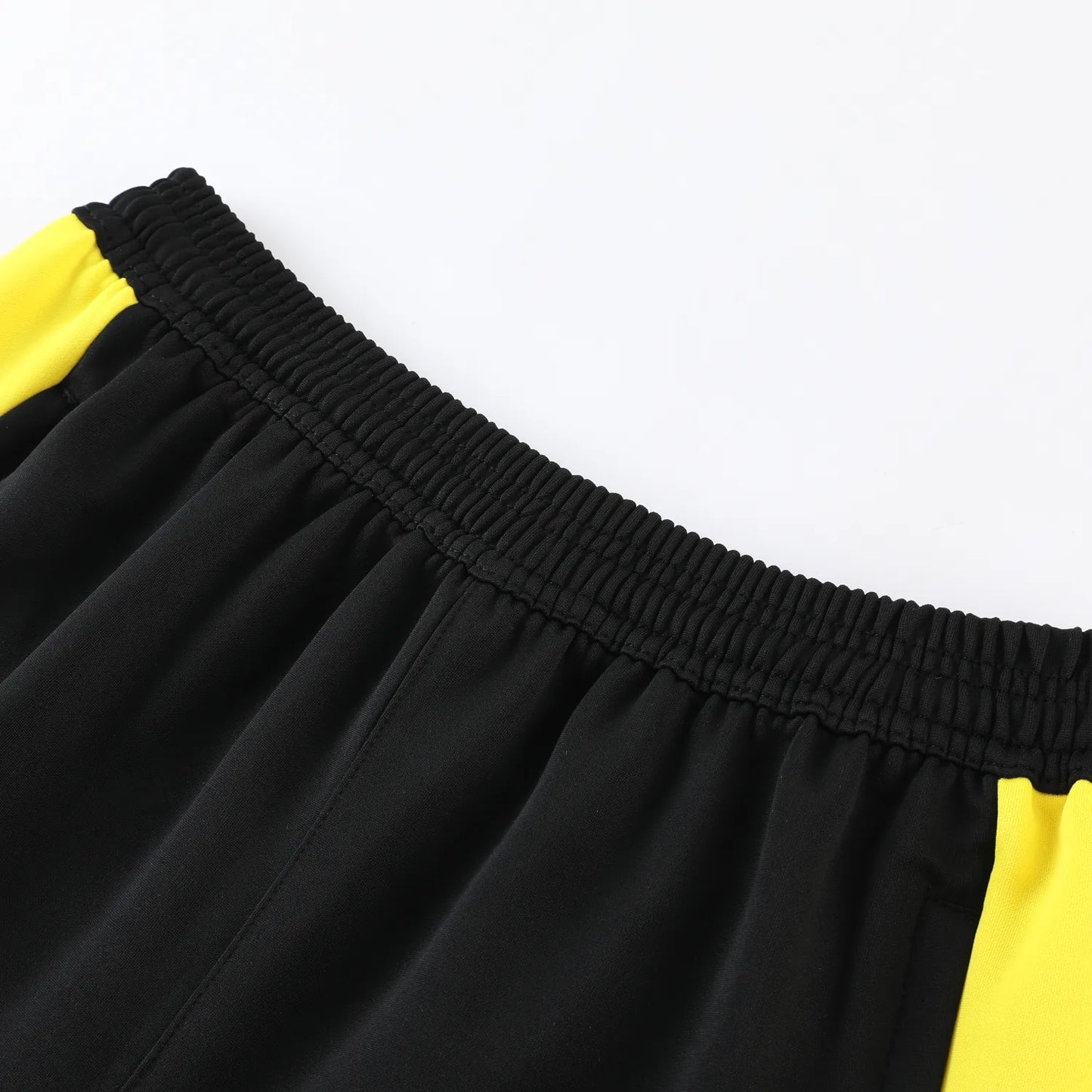 23-24 Borussia Dortmund Jacket Tracksuit