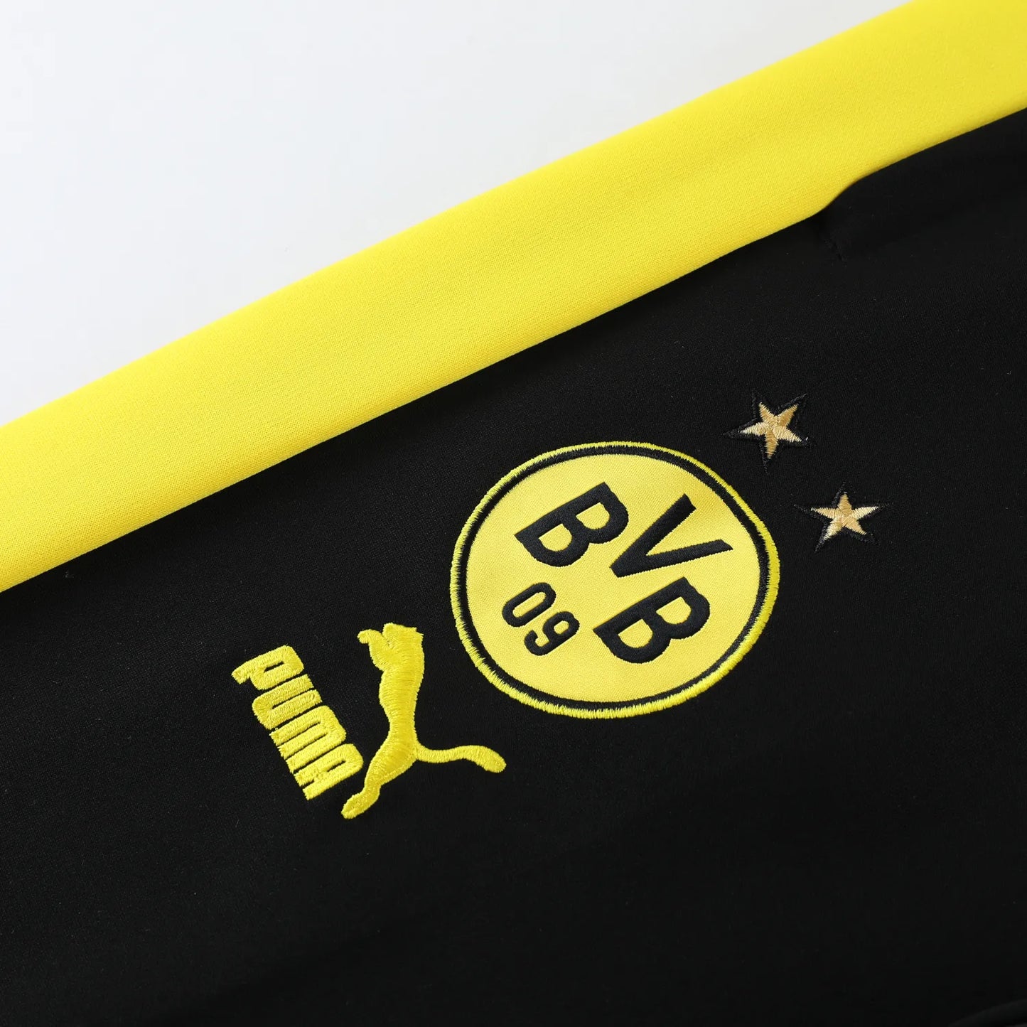 23-24 Borussia Dortmund Jacket Tracksuit