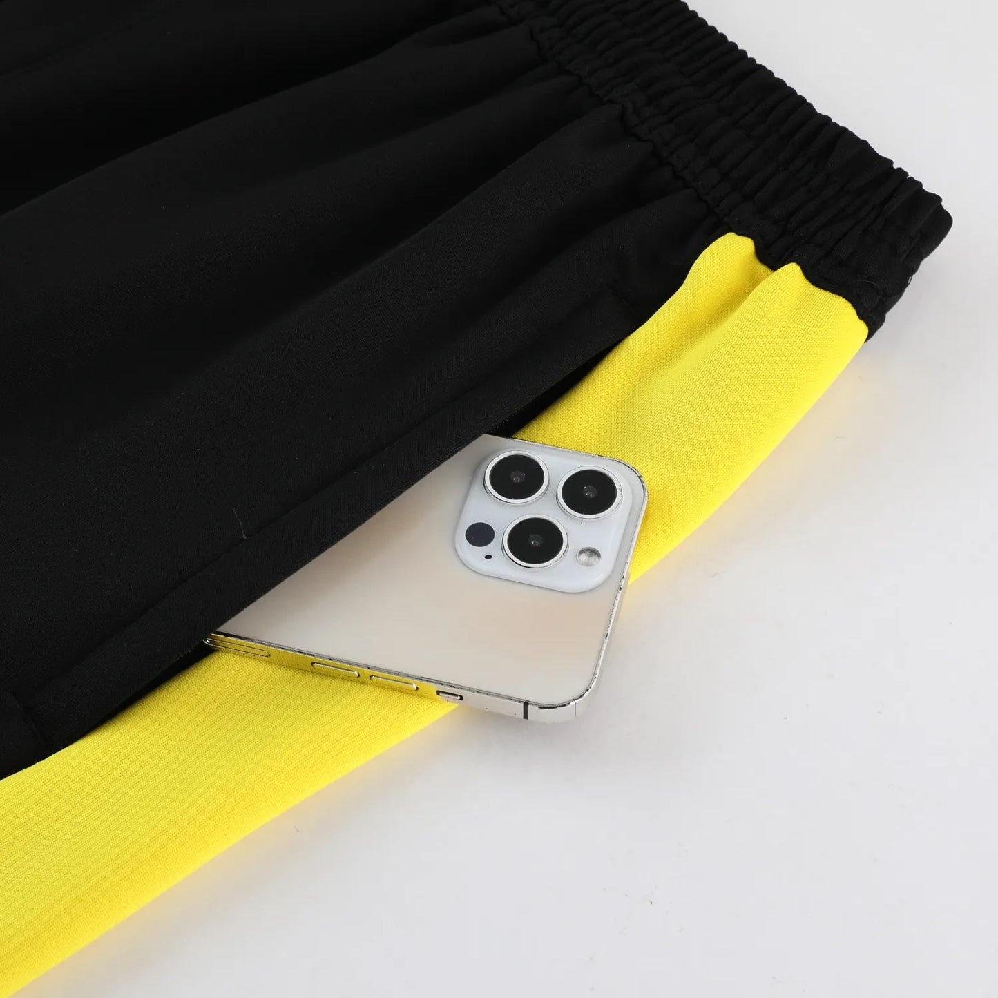 23-24 Borussia Dortmund Jacket Tracksuit