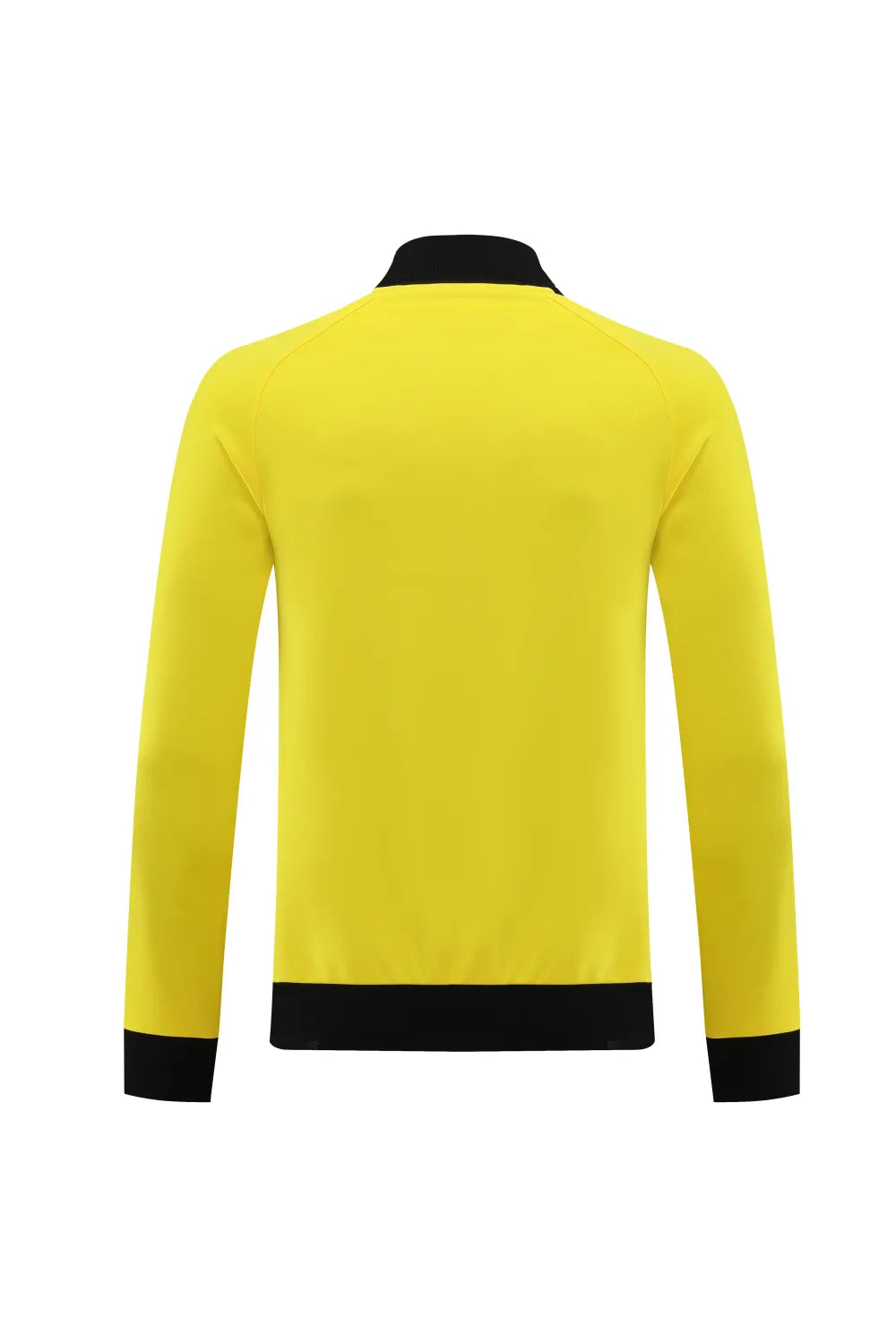 23-24 Borussia Dortmund Jacket Tracksuit
