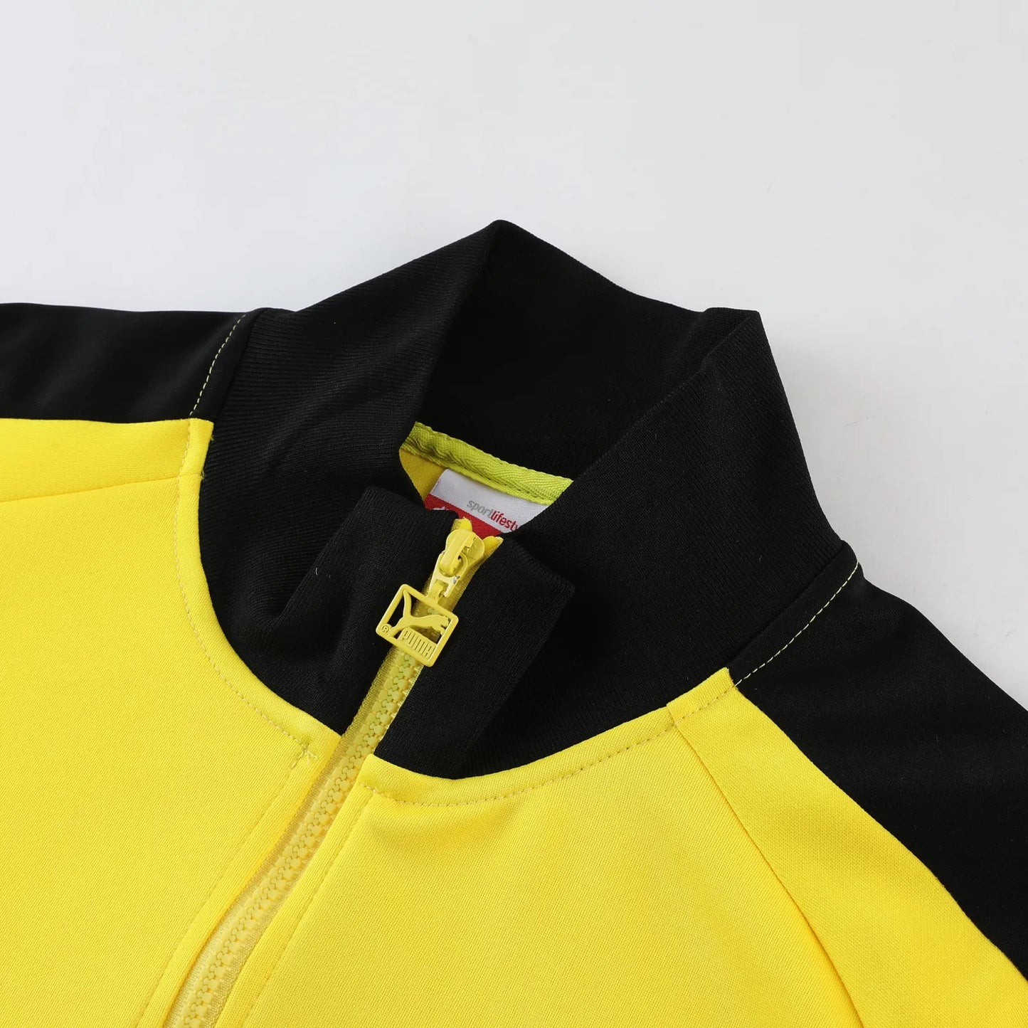 23-24 Borussia Dortmund Jacket Tracksuit