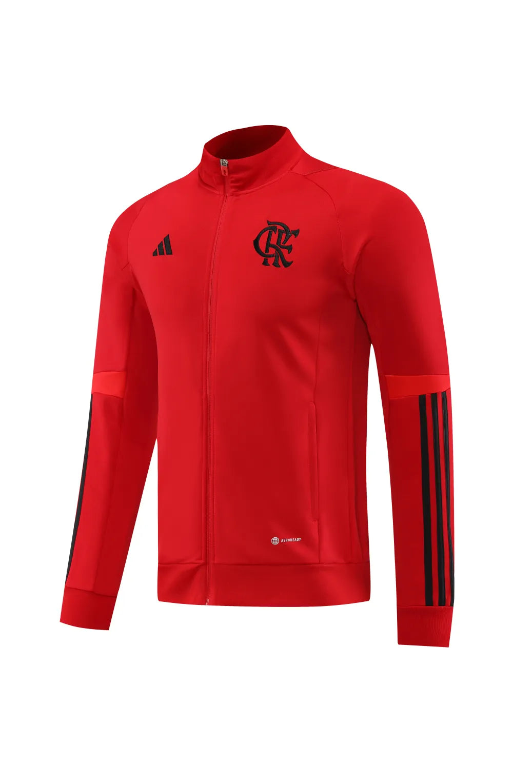 23-24 Flamengo Jacket Tracksuit