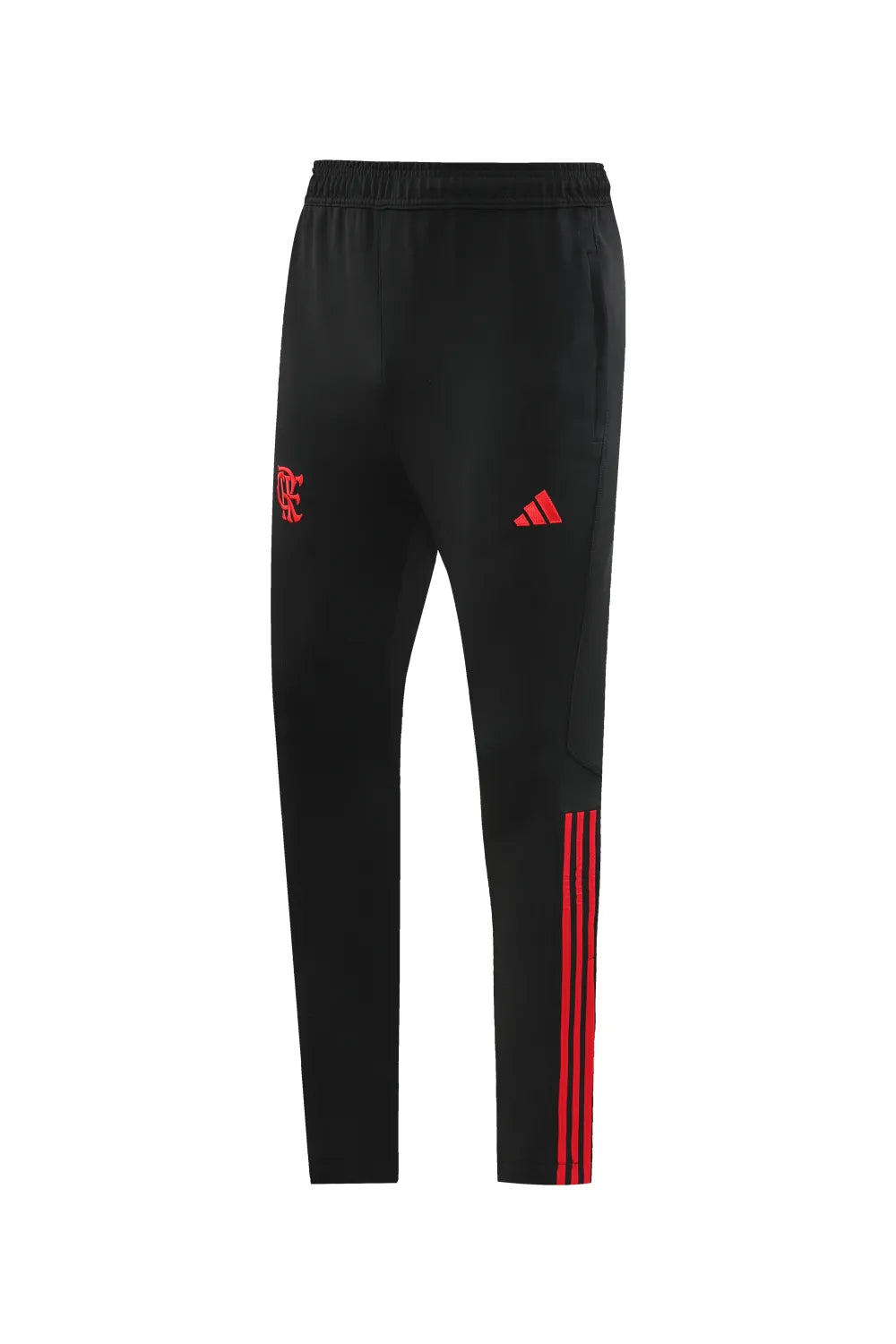 23-24 Flamengo Jacket Tracksuit
