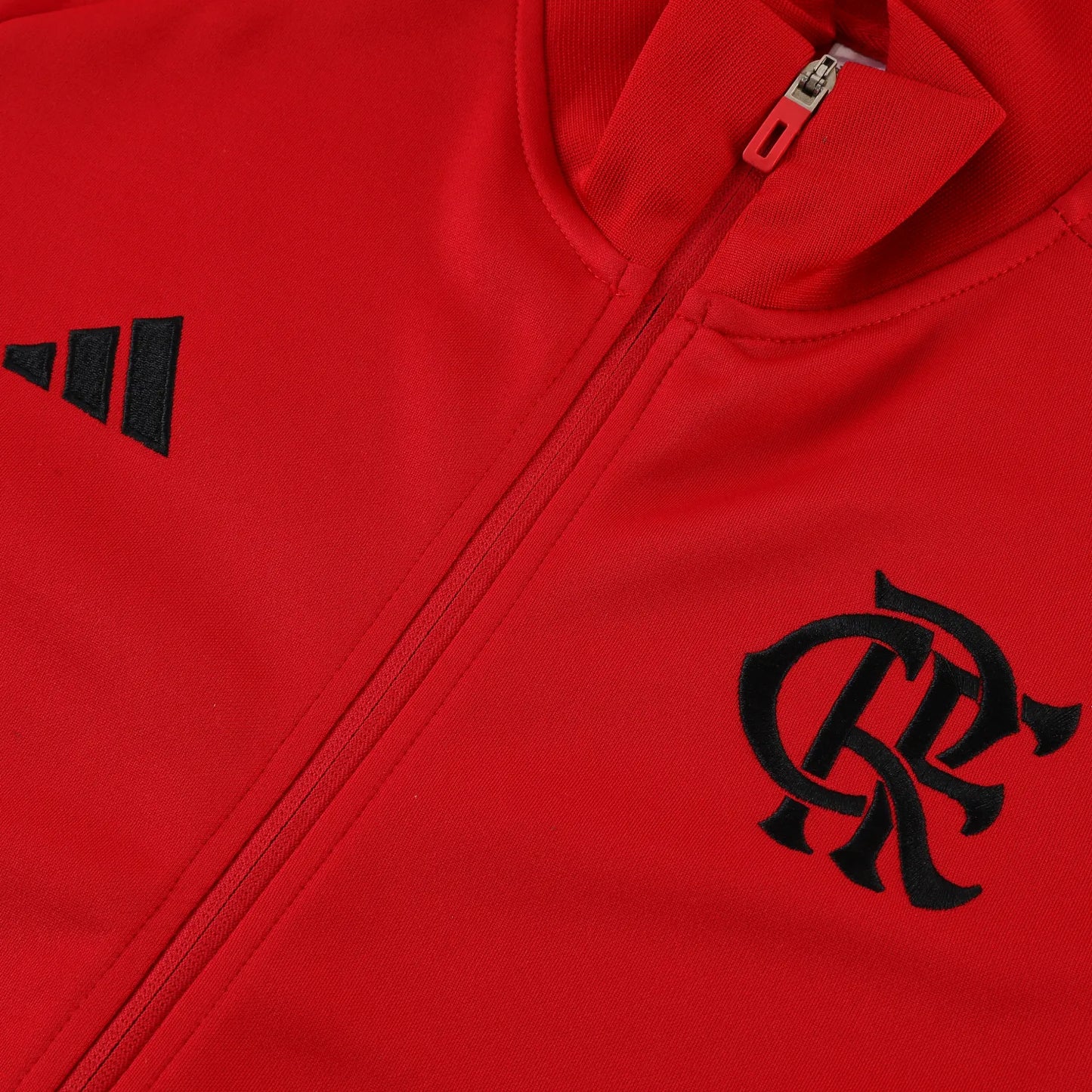 23-24 Flamengo Jacket Tracksuit
