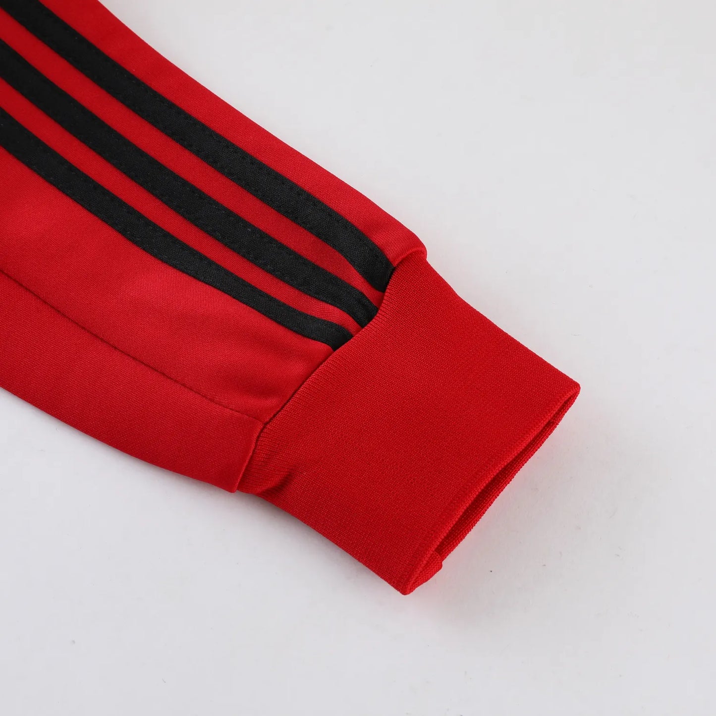 23-24 Flamengo Jacket Tracksuit