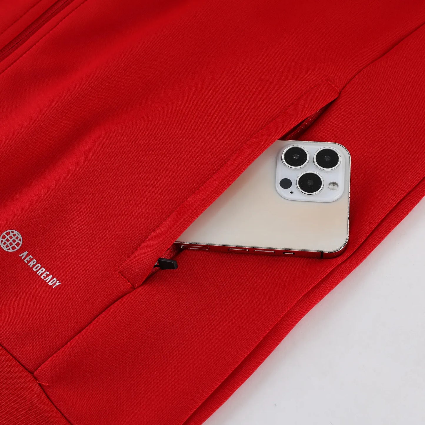 23-24 Flamengo Jacket Tracksuit
