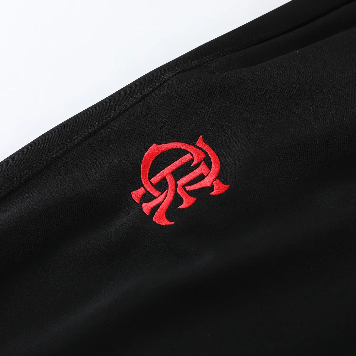 23-24 Flamengo Jacket Tracksuit