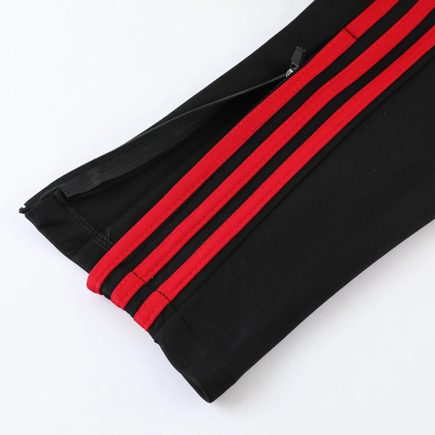 23-24 Flamengo Jacket Tracksuit