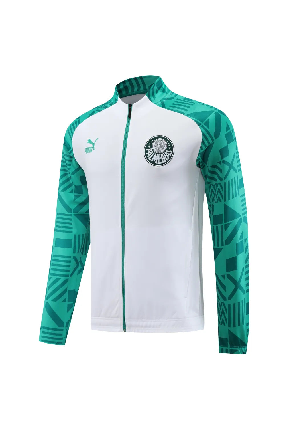 23-24 Palmeiras Jacket Tracksuit